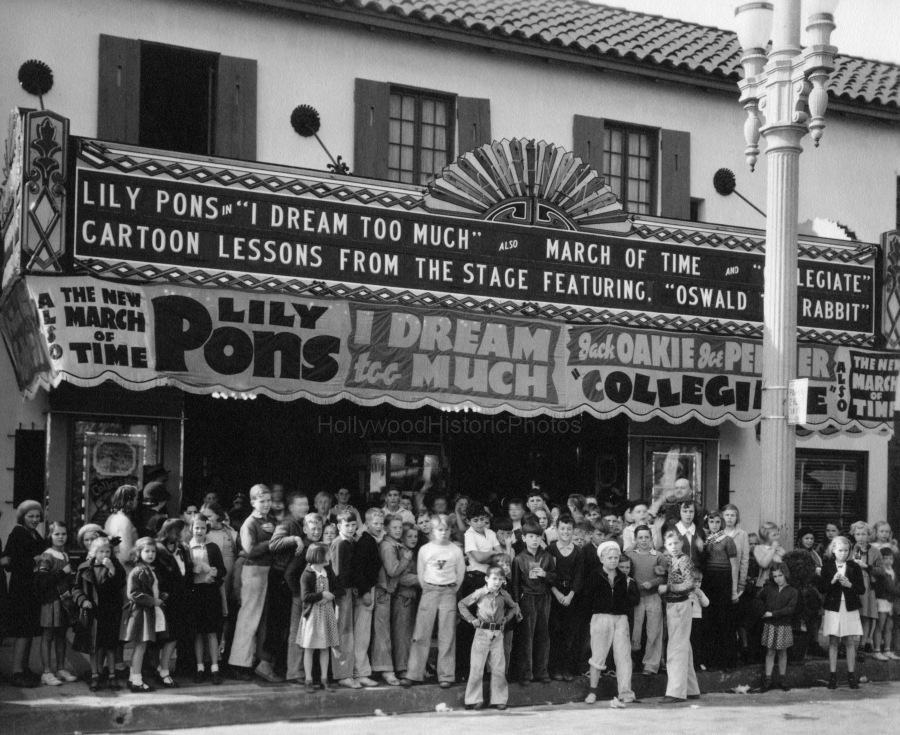 Larchmont Theatre 1935 I Dream Too Much wm.jpg